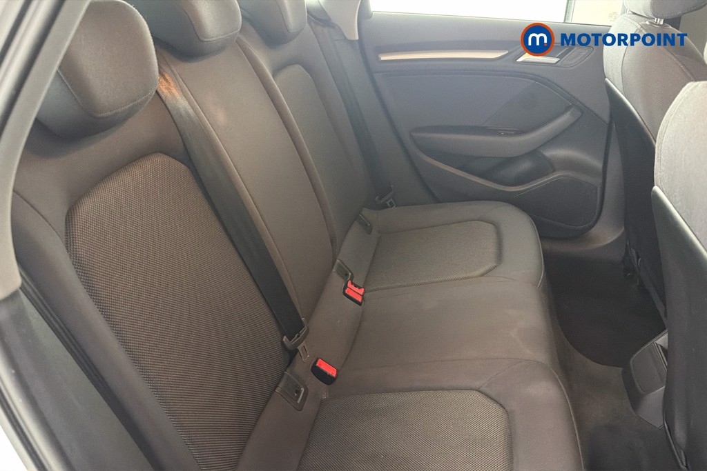 Audi A3 Se Technik Automatic Petrol Hatchback - Stock Number (1666264) - 28th supplementary image