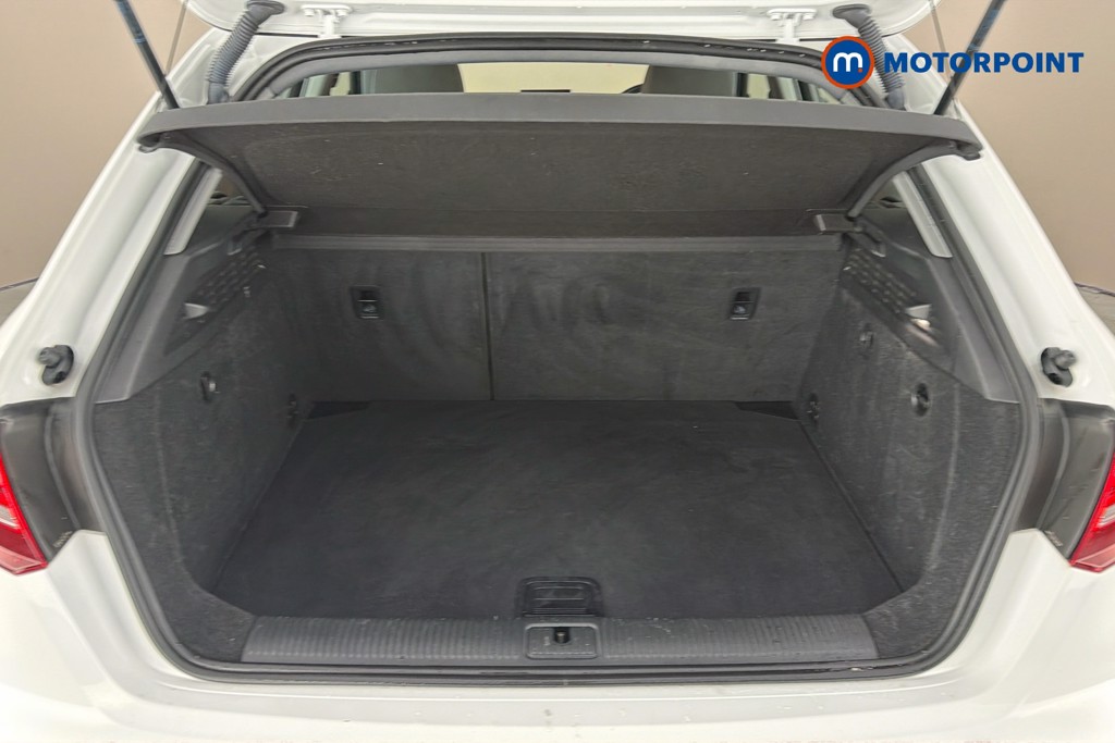 Audi A3 Se Technik Automatic Petrol Hatchback - Stock Number (1666264) - 33rd supplementary image