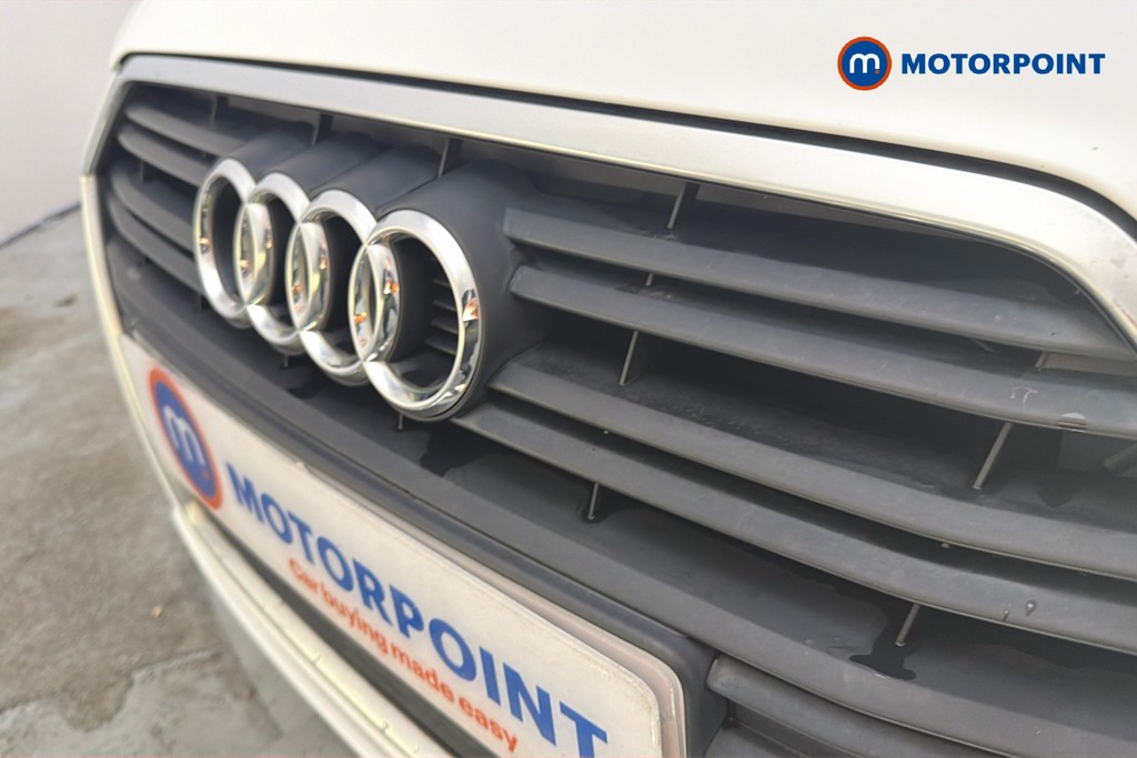 Audi A3 Se Technik Automatic Petrol Hatchback - Stock Number (1666264) - 45th supplementary image