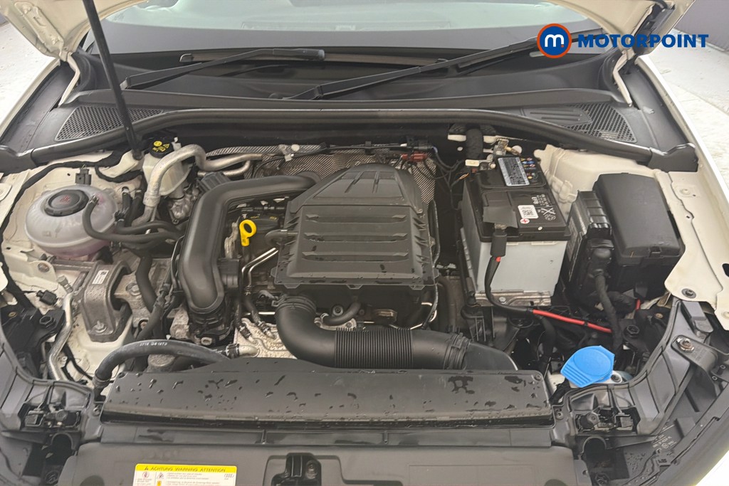 Audi A3 Se Technik Automatic Petrol Hatchback - Stock Number (1666264) - 51st supplementary image
