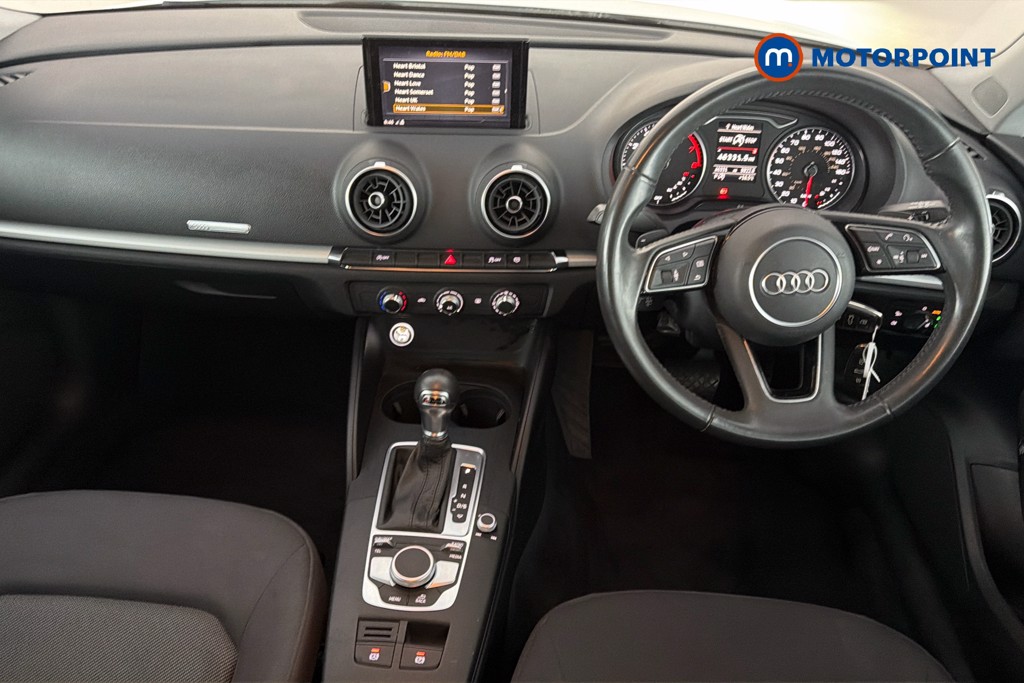 Audi A3 Se Technik Automatic Petrol Hatchback - Stock Number (1666264) - 1st supplementary image