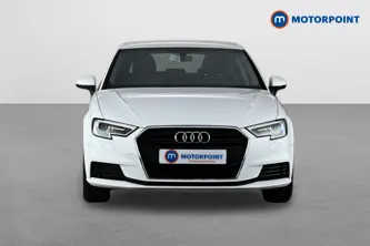 Audi A3 Se Technik Automatic Petrol Hatchback - Stock Number (1666264) - Front bumper
