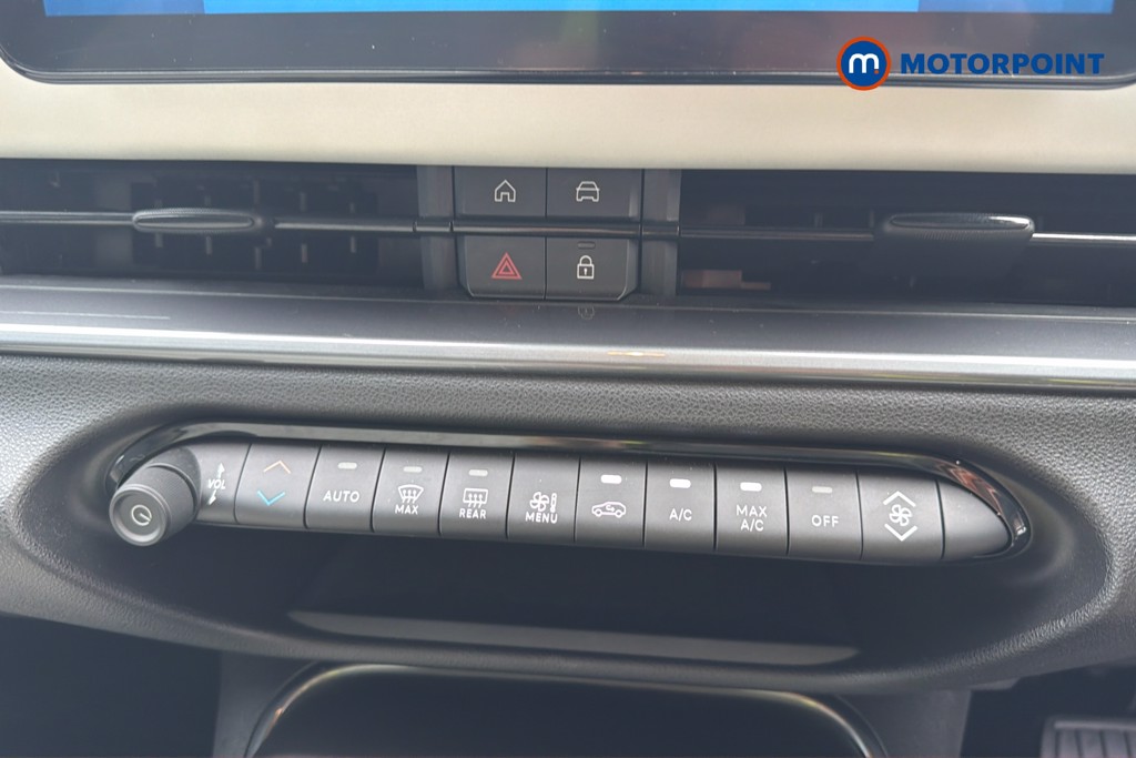Fiat 600 La Prima Automatic Electric SUV - Stock Number (1666465) - 7th supplementary image