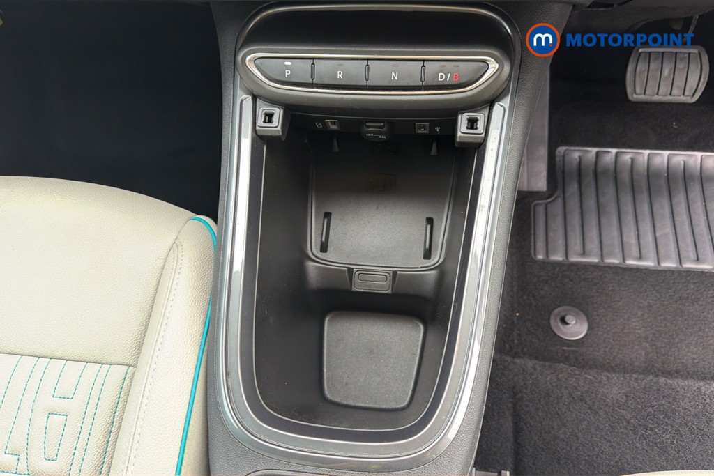 Fiat 600 La Prima Automatic Electric SUV - Stock Number (1666465) - 8th supplementary image