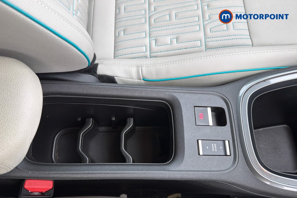 Fiat 600 La Prima Automatic Electric SUV - Stock Number (1666465) - 9th supplementary image