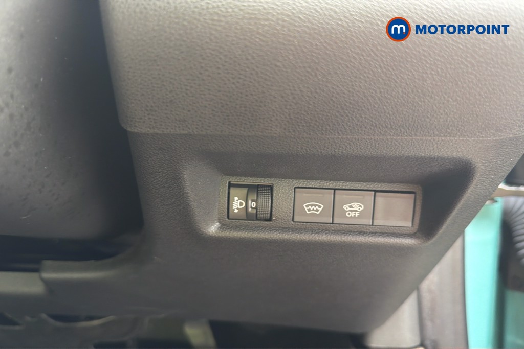 Fiat 600 La Prima Automatic Electric SUV - Stock Number (1666465) - 10th supplementary image