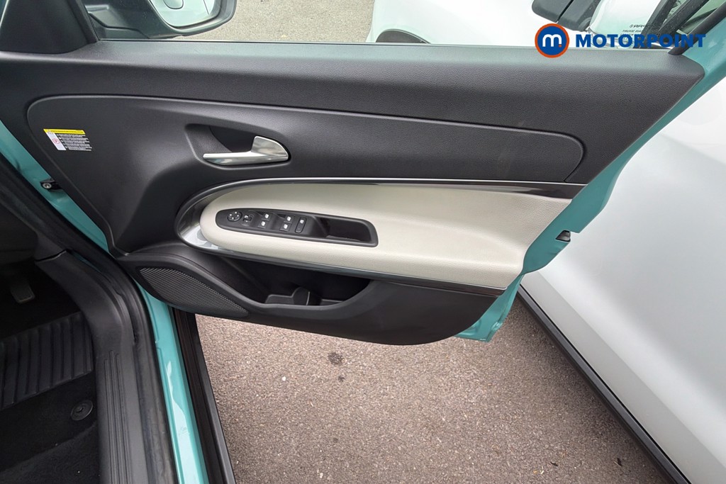 Fiat 600 La Prima Automatic Electric SUV - Stock Number (1666465) - 20th supplementary image