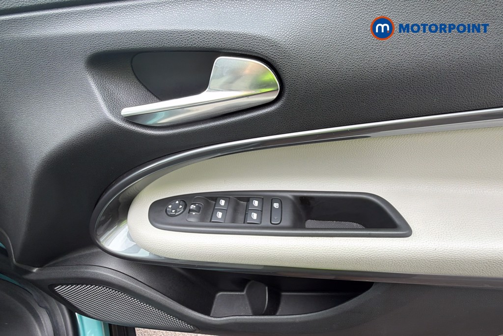 Fiat 600 La Prima Automatic Electric SUV - Stock Number (1666465) - 21st supplementary image