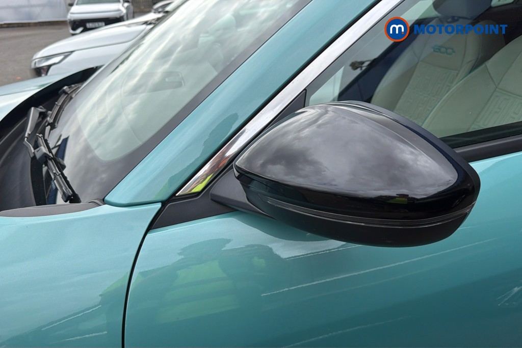Fiat 600 La Prima Automatic Electric SUV - Stock Number (1666465) - 40th supplementary image