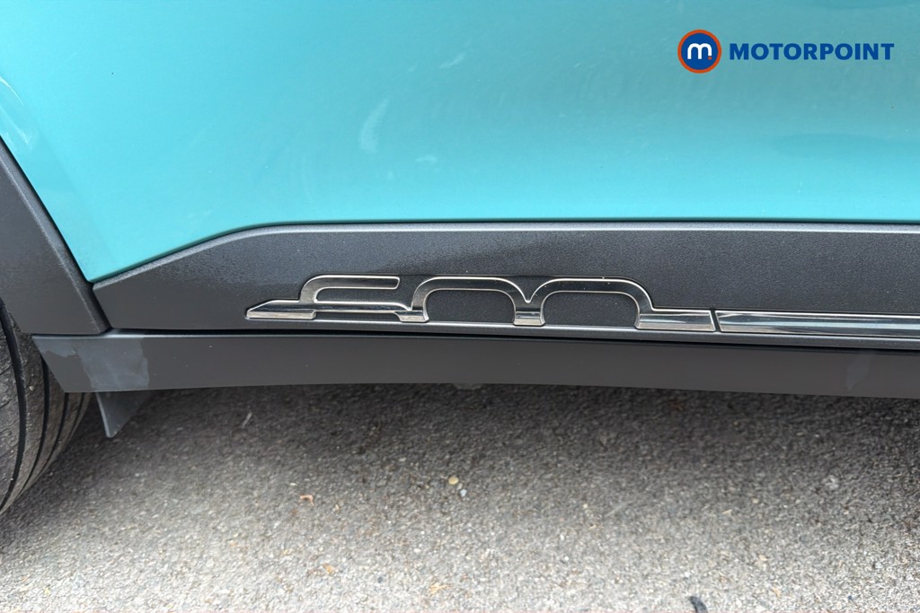 Fiat 600 La Prima Automatic Electric SUV - Stock Number (1666465) - 42nd supplementary image