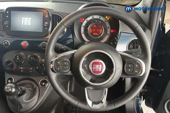 Fiat 500 1.0 Mild Hybrid 3Dr Manual Petrol Hatchback - Stock Number (1666497) - 2nd supplementary image