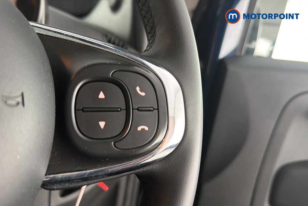 Fiat 500 1.0 Mild Hybrid 3Dr Manual Petrol Hatchback - Stock Number (1666497) - 3rd supplementary image