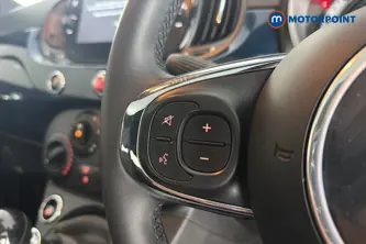 Fiat 500 1.0 Mild Hybrid 3Dr Manual Petrol Hatchback - Stock Number (1666497) - 4th supplementary image