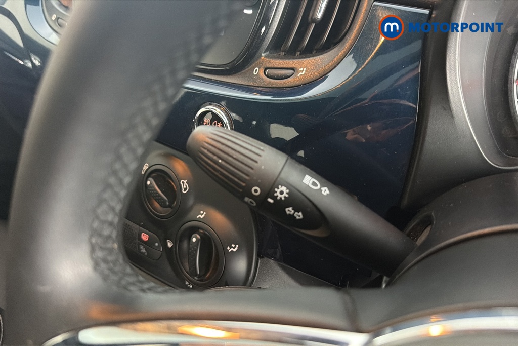 Fiat 500 1.0 Mild Hybrid 3Dr Manual Petrol Hatchback - Stock Number (1666497) - 5th supplementary image