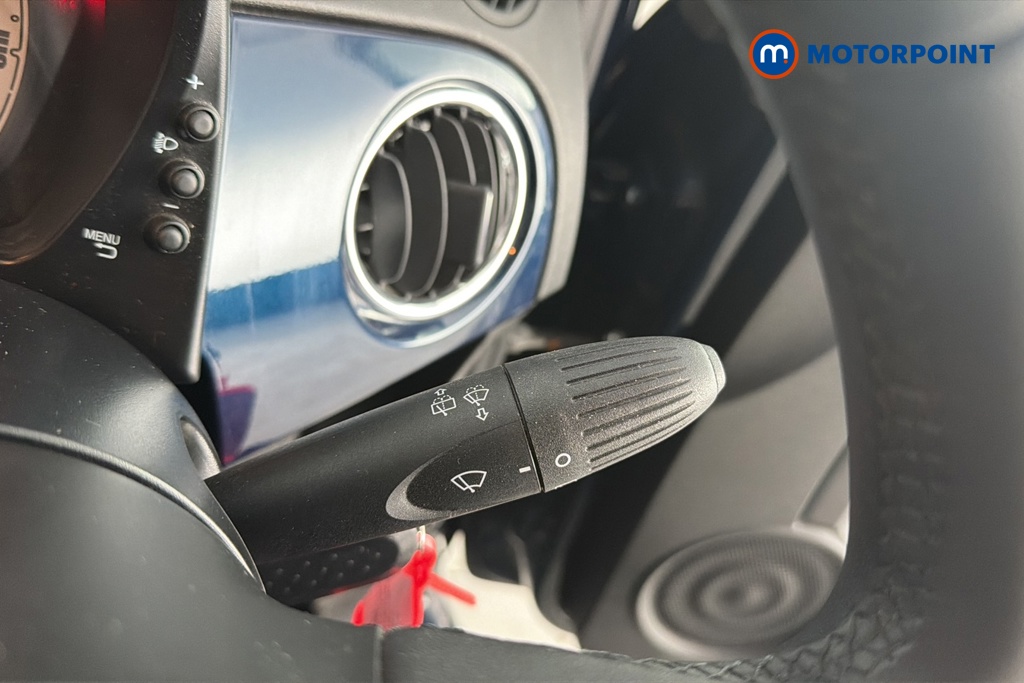 Fiat 500 1.0 Mild Hybrid 3Dr Manual Petrol Hatchback - Stock Number (1666497) - 6th supplementary image
