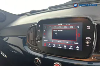 Fiat 500 1.0 Mild Hybrid 3Dr Manual Petrol Hatchback - Stock Number (1666497) - 8th supplementary image