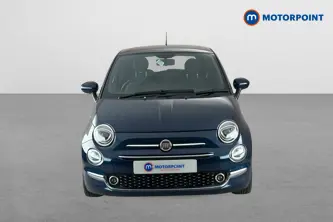 Fiat 500 1.0 Mild Hybrid 3Dr Manual Petrol Hatchback - Stock Number (1666497) - Front bumper