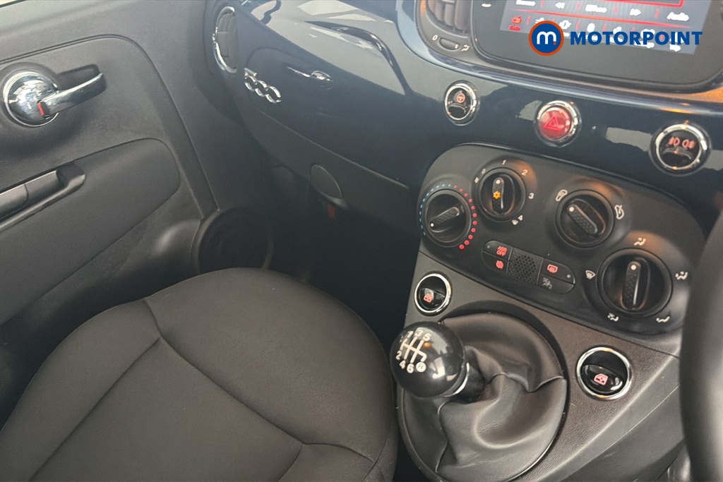 Fiat 500 1.0 Mild Hybrid 3Dr Manual Petrol Hatchback - Stock Number (1666497) - 15th supplementary image