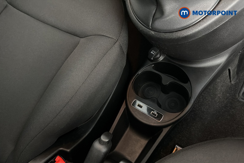 Fiat 500 1.0 Mild Hybrid 3Dr Manual Petrol Hatchback - Stock Number (1666497) - 16th supplementary image