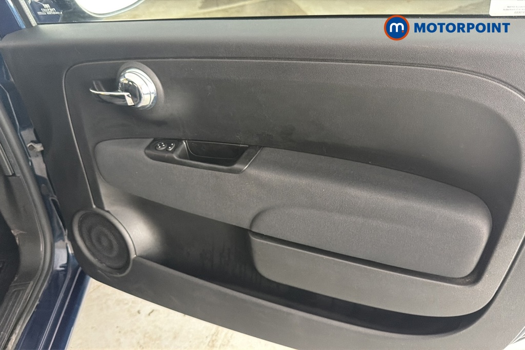 Fiat 500 1.0 Mild Hybrid 3Dr Manual Petrol Hatchback - Stock Number (1666497) - 18th supplementary image