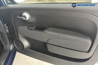 Fiat 500 1.0 Mild Hybrid 3Dr Manual Petrol Hatchback - Stock Number (1666497) - 18th supplementary image
