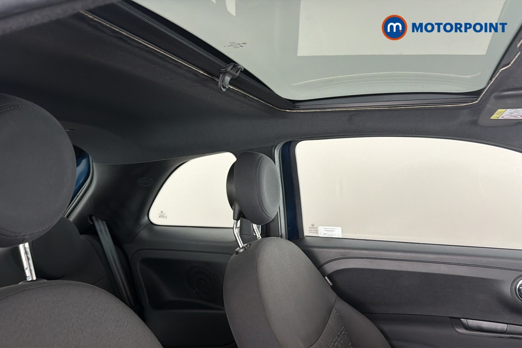 Fiat 500 1.0 Mild Hybrid 3Dr Manual Petrol Hatchback - Stock Number (1666497) - 20th supplementary image