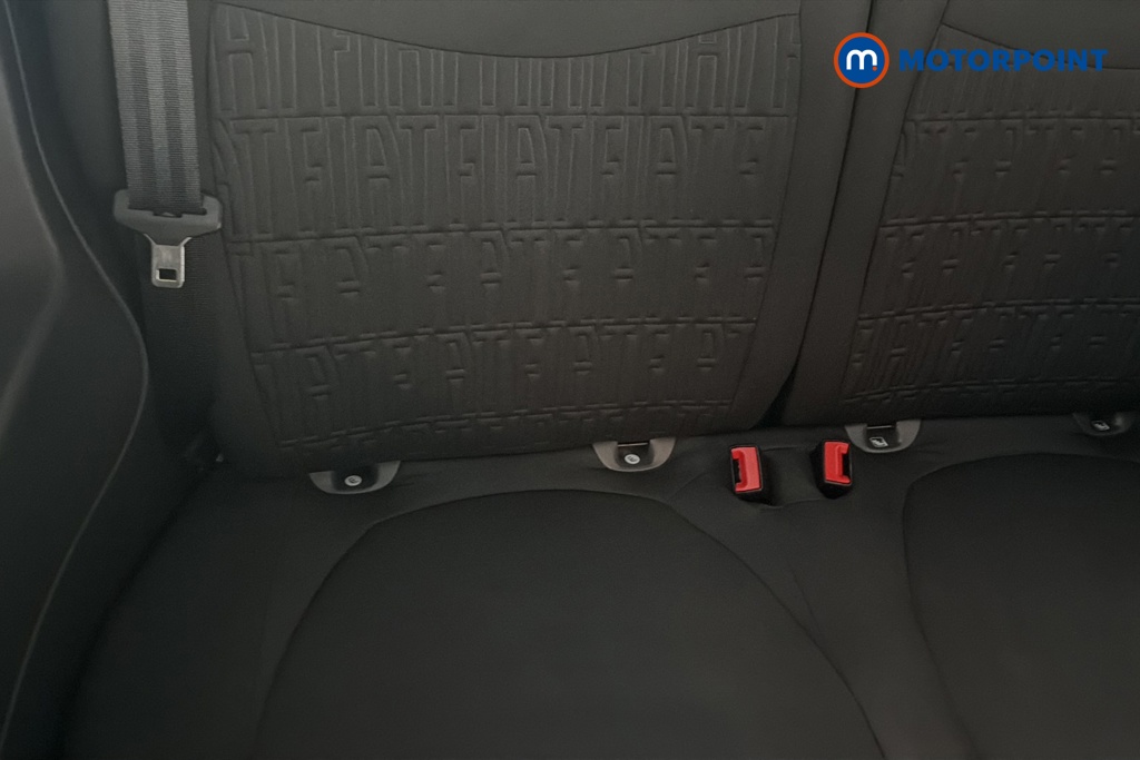 Fiat 500 1.0 Mild Hybrid 3Dr Manual Petrol Hatchback - Stock Number (1666497) - 27th supplementary image