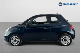 Fiat 500 1.0 Mild Hybrid 3Dr Manual Petrol Hatchback - Stock Number (1666497) - Drivers side