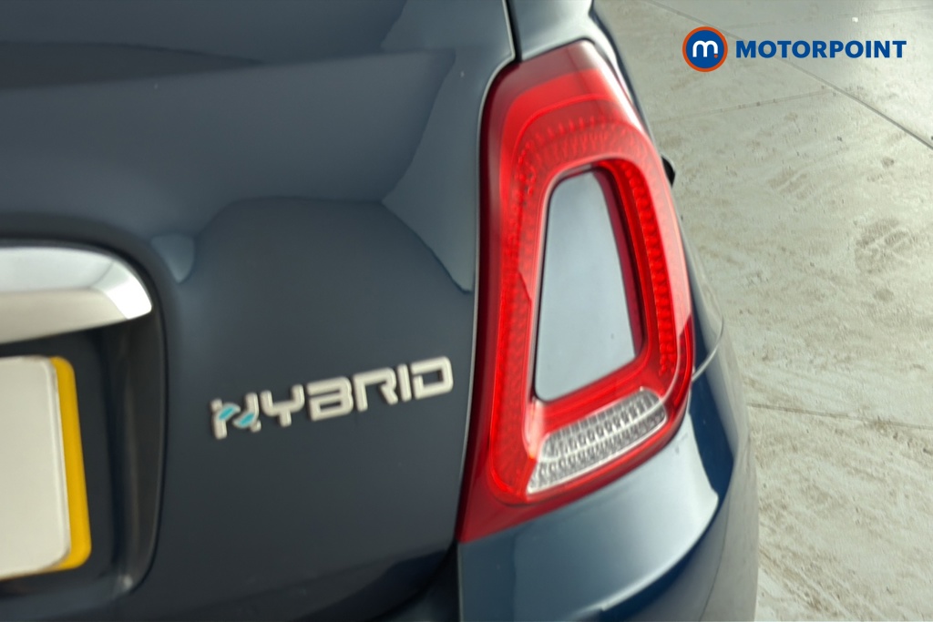 Fiat 500 1.0 Mild Hybrid 3Dr Manual Petrol Hatchback - Stock Number (1666497) - 36th supplementary image