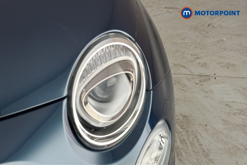 Fiat 500 1.0 Mild Hybrid 3Dr Manual Petrol Hatchback - Stock Number (1666497) - 42nd supplementary image