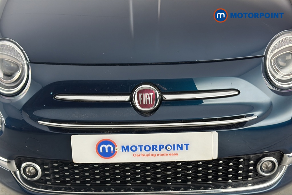Fiat 500 1.0 Mild Hybrid 3Dr Manual Petrol Hatchback - Stock Number (1666497) - 43rd supplementary image