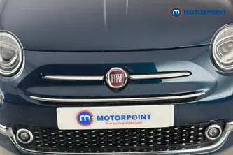 Fiat 500 1.0 Mild Hybrid 3Dr Manual Petrol Hatchback - Stock Number (1666497) - 43rd supplementary image