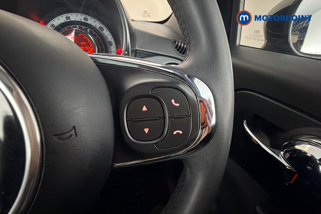 Fiat 500 1.0 Mild Hybrid 3Dr Manual Petrol Hatchback - Stock Number (1666512) - 4th supplementary image