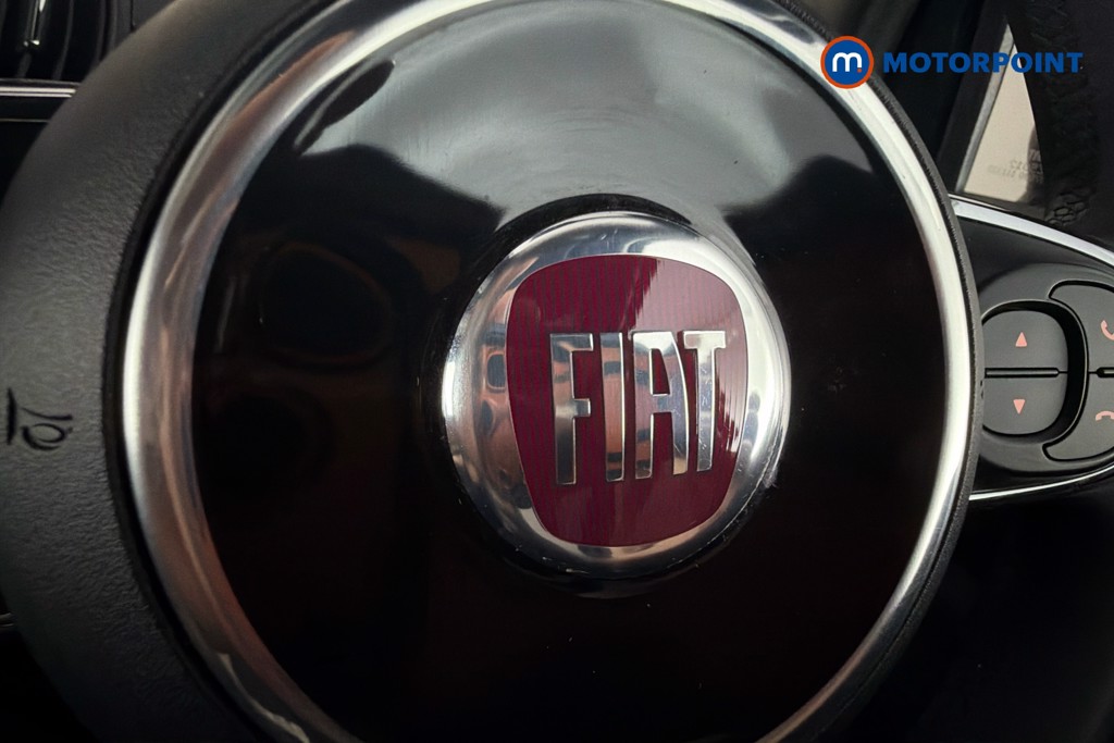 Fiat 500 1.0 Mild Hybrid 3Dr Manual Petrol Hatchback - Stock Number (1666512) - 5th supplementary image