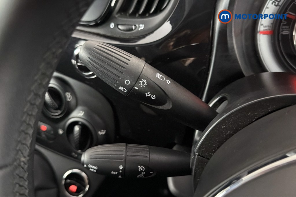 Fiat 500 1.0 Mild Hybrid 3Dr Manual Petrol Hatchback - Stock Number (1666512) - 6th supplementary image