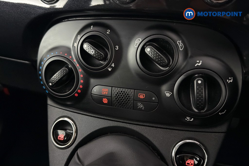 Fiat 500 1.0 Mild Hybrid 3Dr Manual Petrol Hatchback - Stock Number (1666512) - 12th supplementary image