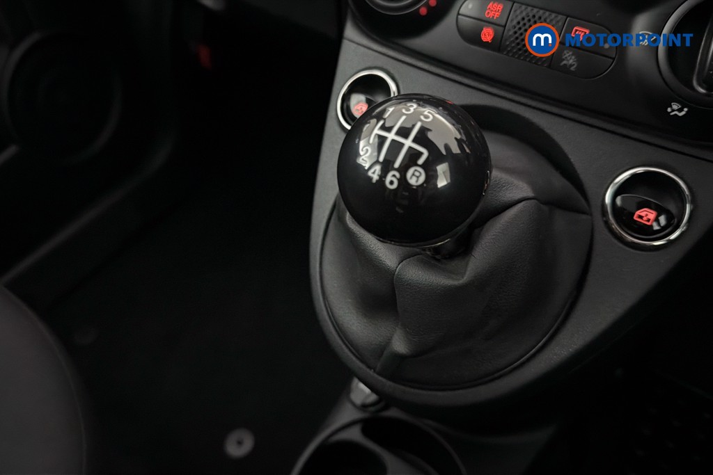 Fiat 500 1.0 Mild Hybrid 3Dr Manual Petrol Hatchback - Stock Number (1666512) - 15th supplementary image