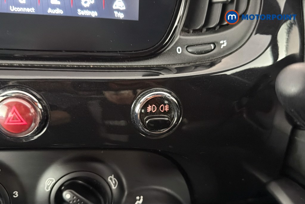 Fiat 500 1.0 Mild Hybrid 3Dr Manual Petrol Hatchback - Stock Number (1666512) - 18th supplementary image