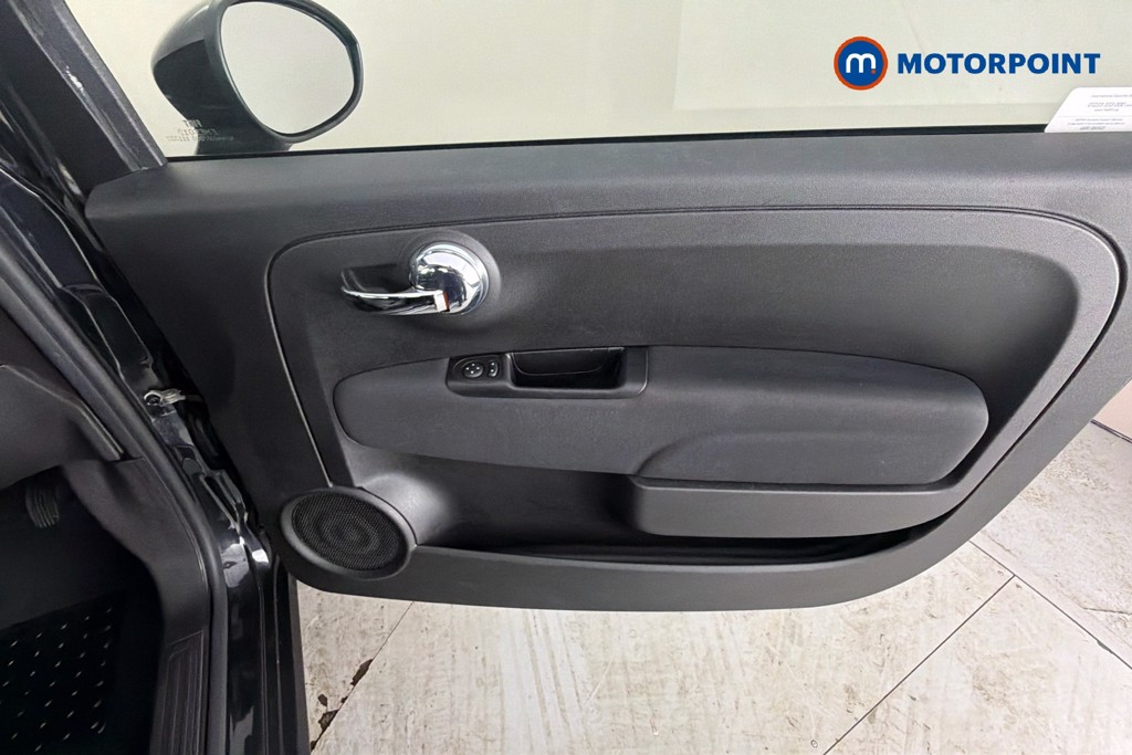 Fiat 500 1.0 Mild Hybrid 3Dr Manual Petrol Hatchback - Stock Number (1666512) - 19th supplementary image
