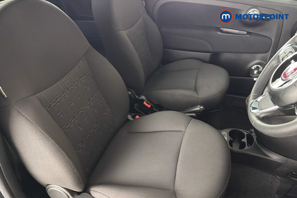 Fiat 500 1.0 Mild Hybrid 3Dr Manual Petrol Hatchback - Stock Number (1666512) - 22nd supplementary image