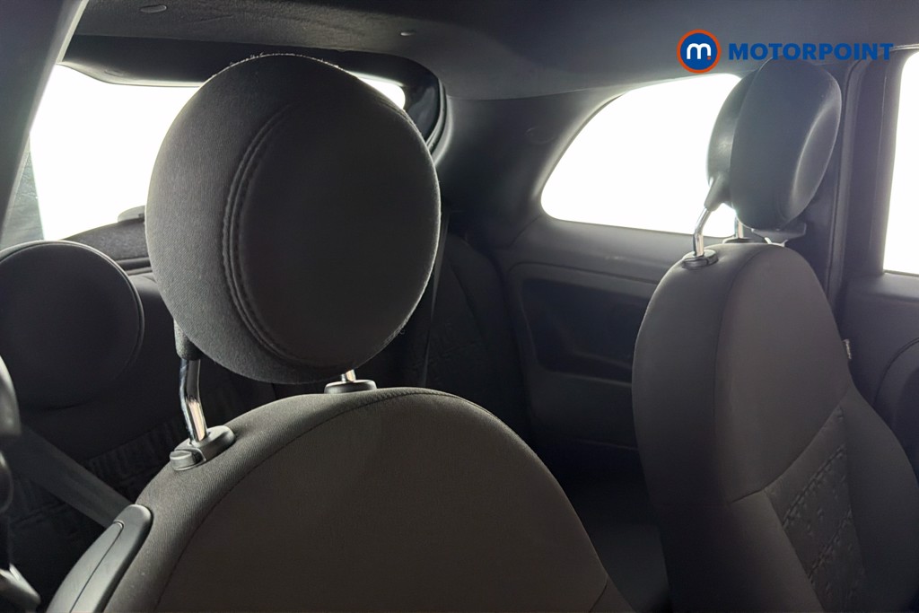 Fiat 500 1.0 Mild Hybrid 3Dr Manual Petrol Hatchback - Stock Number (1666512) - 23rd supplementary image