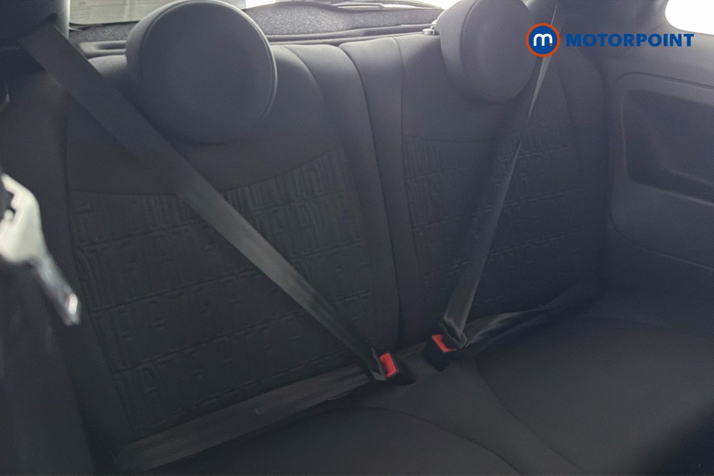 Fiat 500 1.0 Mild Hybrid 3Dr Manual Petrol Hatchback - Stock Number (1666512) - 28th supplementary image