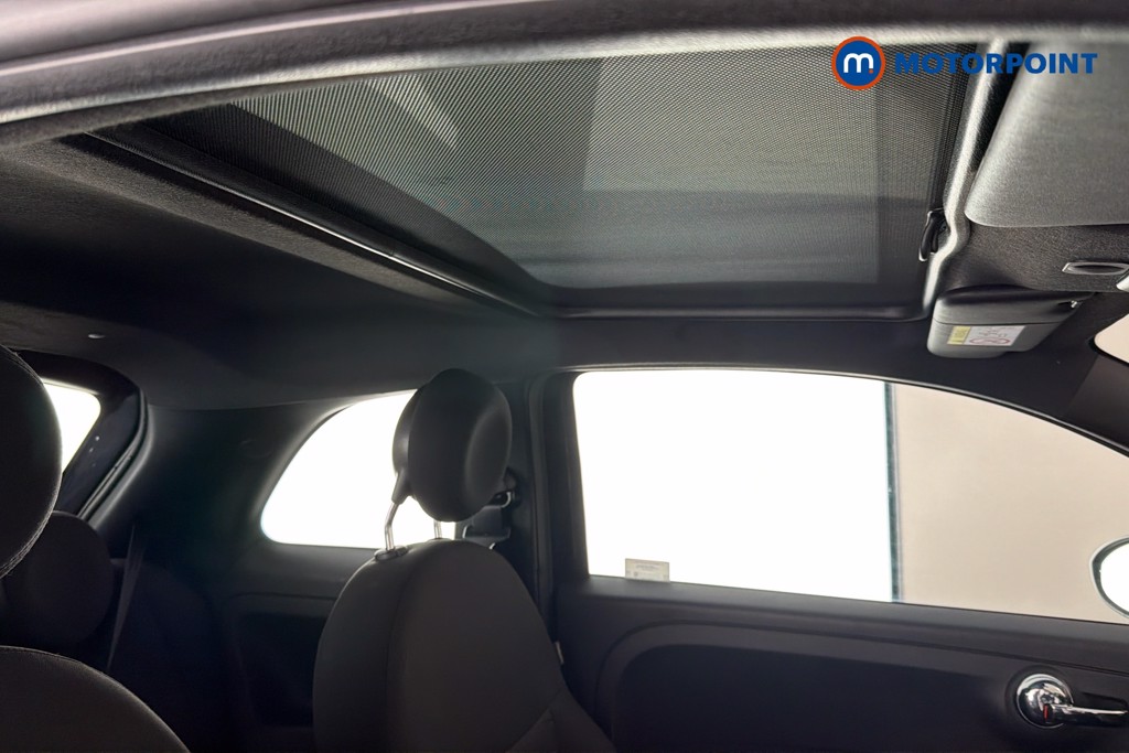 Fiat 500 1.0 Mild Hybrid 3Dr Manual Petrol Hatchback - Stock Number (1666512) - 32nd supplementary image