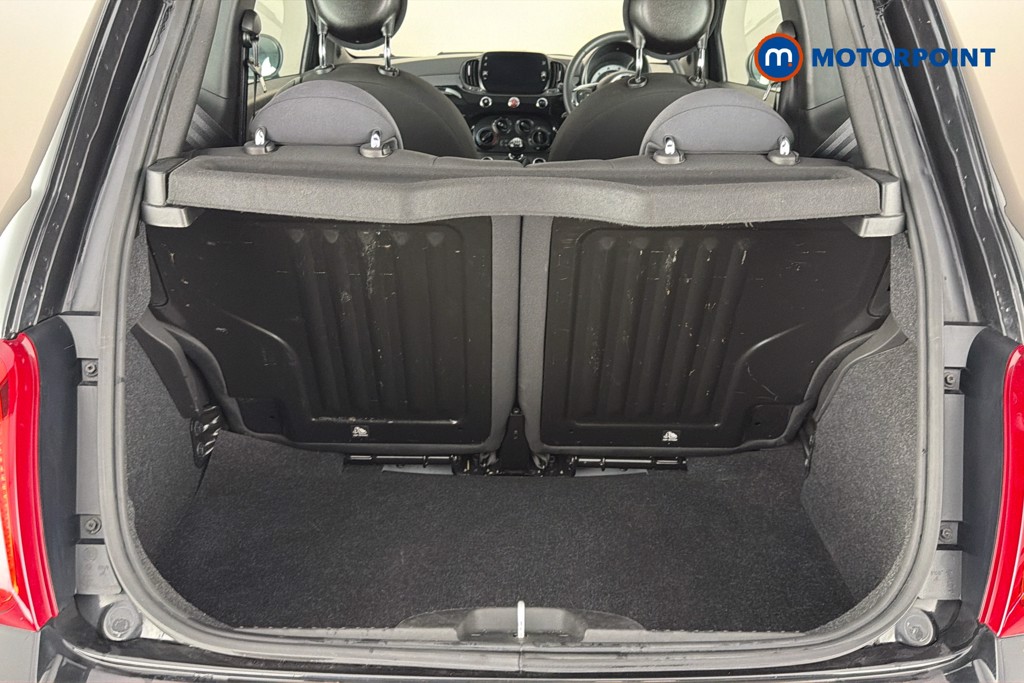 Fiat 500 1.0 Mild Hybrid 3Dr Manual Petrol Hatchback - Stock Number (1666512) - 33rd supplementary image