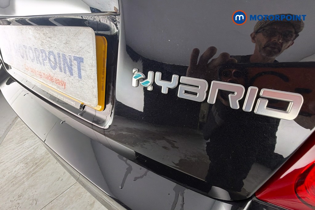 Fiat 500 1.0 Mild Hybrid 3Dr Manual Petrol Hatchback - Stock Number (1666512) - 37th supplementary image