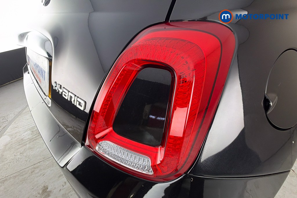 Fiat 500 1.0 Mild Hybrid 3Dr Manual Petrol Hatchback - Stock Number (1666512) - 38th supplementary image