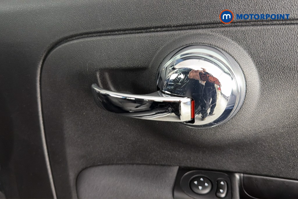Fiat 500 1.0 Mild Hybrid 3Dr Manual Petrol Hatchback - Stock Number (1666512) - 42nd supplementary image