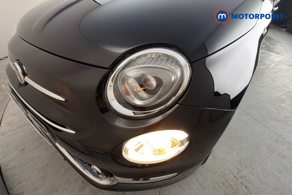Fiat 500 1.0 Mild Hybrid 3Dr Manual Petrol Hatchback - Stock Number (1666512) - 44th supplementary image