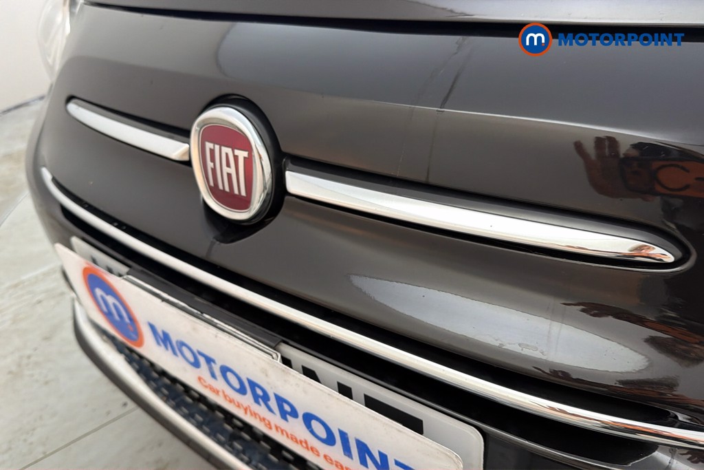 Fiat 500 1.0 Mild Hybrid 3Dr Manual Petrol Hatchback - Stock Number (1666512) - 45th supplementary image