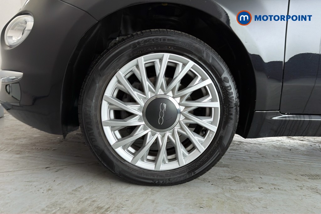 Fiat 500 1.0 Mild Hybrid 3Dr Manual Petrol Hatchback - Stock Number (1666512) - 47th supplementary image